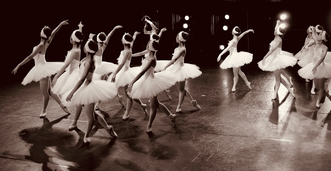 Dance lessons