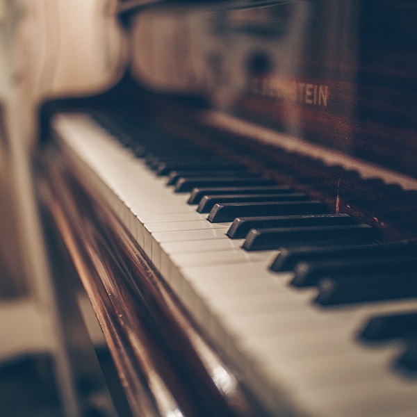 Piano Class