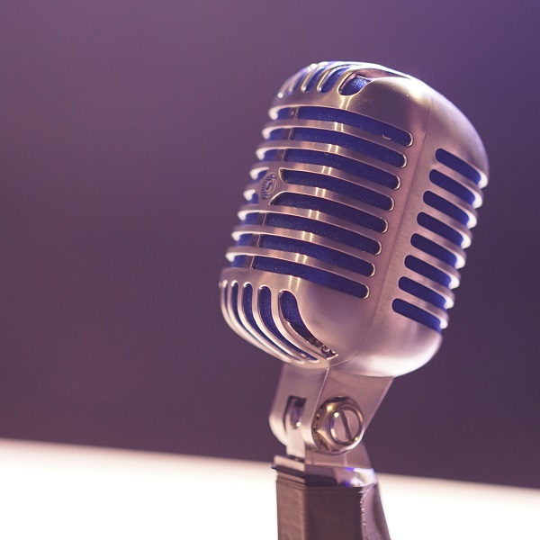 Vocals lessons