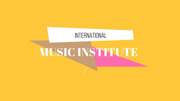 IMIG 2020 Student Winter Musical Concert